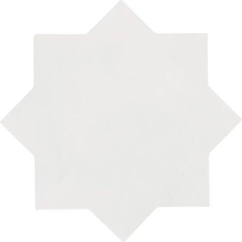 Equipe Kasbah Star Bone Matt  16.8×16.8