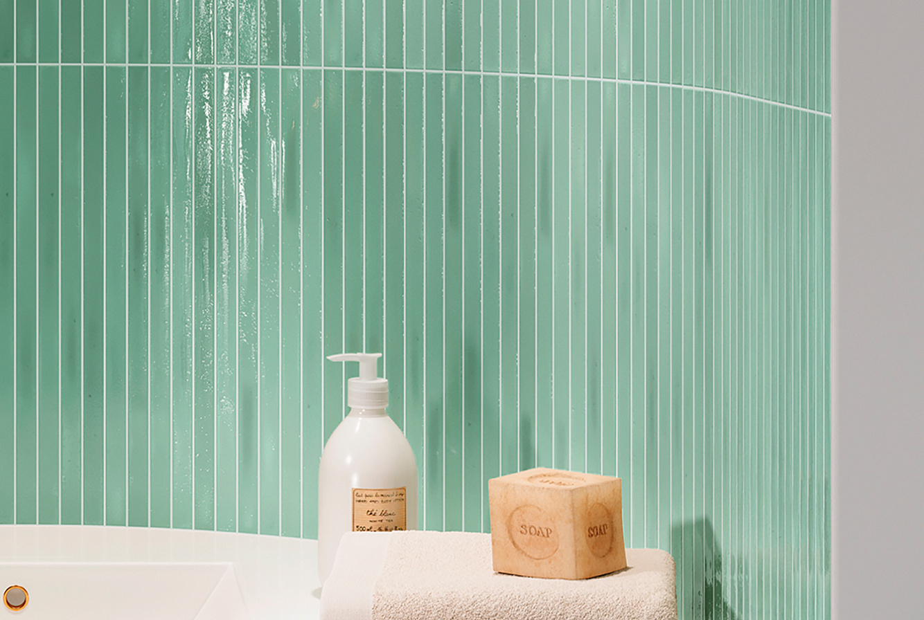 LONG STICK / APPLE
